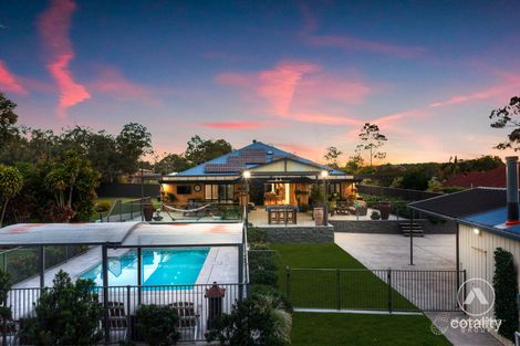 34-36 Laurina Dr, New Beith, QLD 4124