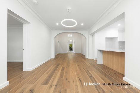 Property photo of 45 Middle Harbour Road Lindfield NSW 2070