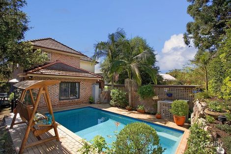 Property photo of 13 The Avenue Hunters Hill NSW 2110