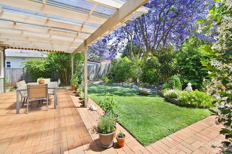 Property photo of 30 Brown Street Forestville NSW 2087
