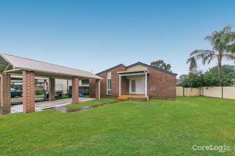 Property photo of 8 Capparis Circuit Bidwill NSW 2770