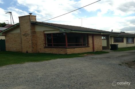 Property photo of 1/25 Peterkin Street Traralgon VIC 3844