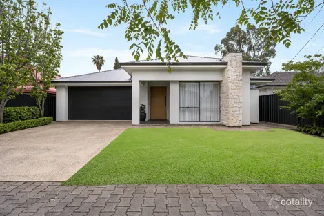 Property photo of 34 Morgan Avenue Daw Park SA 5041