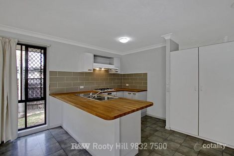 Property photo of 29 Heseltine Place Rooty Hill NSW 2766