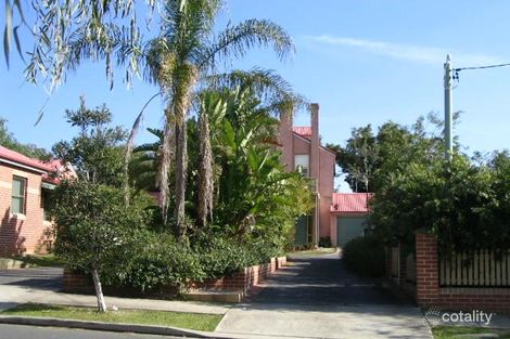 Property photo of 1/40 Marsden Street Parramatta NSW 2150