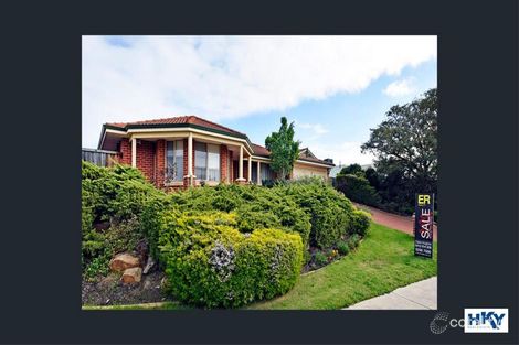 Property photo of 59 Bronzewing Avenue Ellenbrook WA 6069