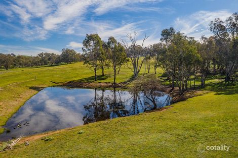 1991 Burley Griffin Way, Binalong, NSW 2584