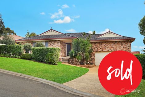 Property photo of 2 Jupiter Crescent Port Macquarie NSW 2444