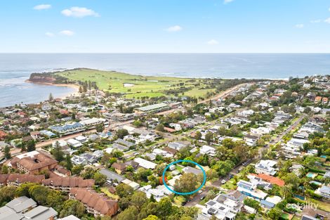 Property photo of 31 Jamieson Parade Collaroy NSW 2097