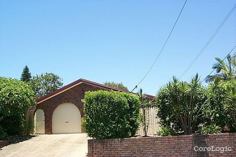 Property photo of 27 Jilbard Drive Springwood QLD 4127