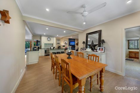 Property photo of 21 Bells Gully Road Wandiligong VIC 3744