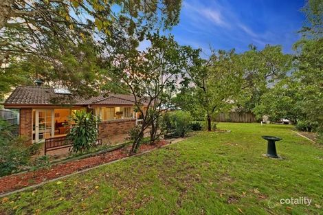 26 Lisa Cres, Castle Hill, NSW 2154