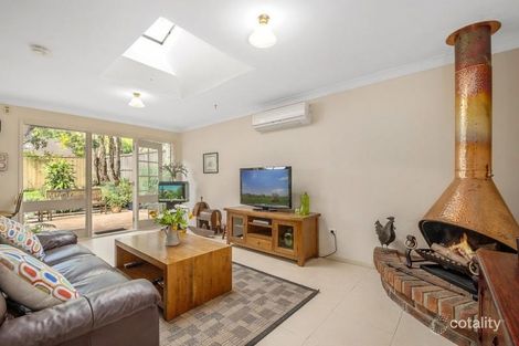 Property photo of 26 Lisa Crescent Castle Hill NSW 2154