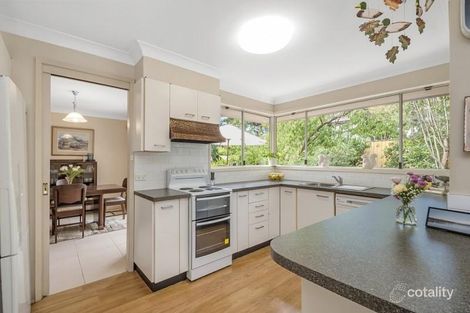 Property photo of 26 Lisa Crescent Castle Hill NSW 2154