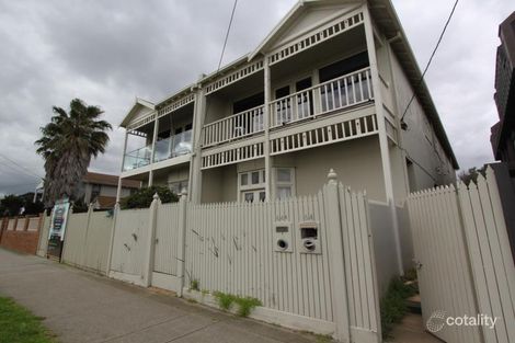 Property photo of 64 Marine Parade Elwood VIC 3184