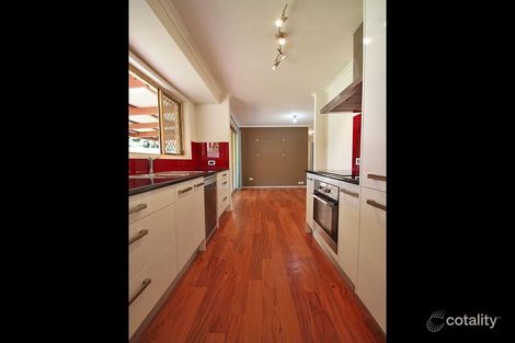 Property photo of 4 Donnelly Drive Kallangur QLD 4503