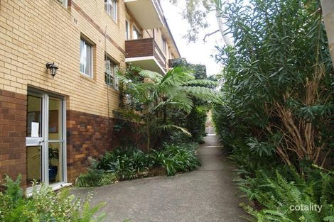 Property photo of 18/23-25 Myra Road Dulwich Hill NSW 2203