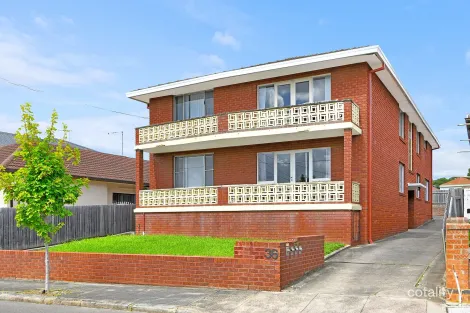 Property photo of 2/36 Robert Street Ashfield NSW 2131