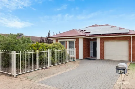 Property photo of 48A Trevor Street Murray Bridge SA 5253