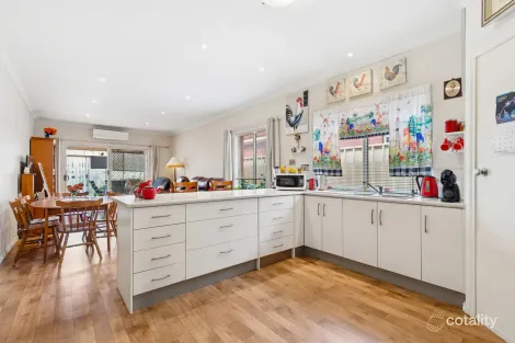 Property photo of 48A Trevor Street Murray Bridge SA 5253