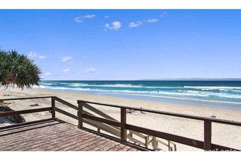 Property photo of 5/72 Seagull Avenue Mermaid Beach QLD 4218