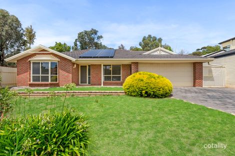Property photo of 1 Parkway Avenue Walkley Heights SA 5098