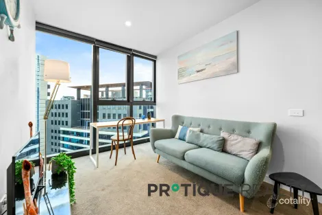 2604/105-107 Clarendon St, Southbank, VIC 3006