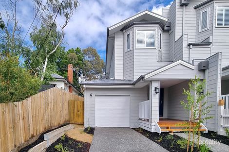 3b Sixth Ave, Burwood, VIC 3125