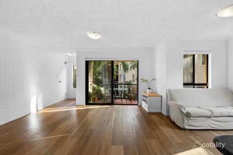 Property photo of 32/61 North Street Southport QLD 4215