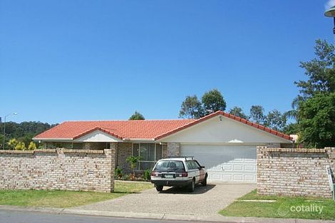 2 Marcus Way, Mudgeeraba, QLD 4213