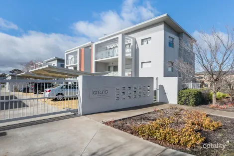 Property photo of 2/15 Bill Ferguson Circuit Bonner ACT 2914