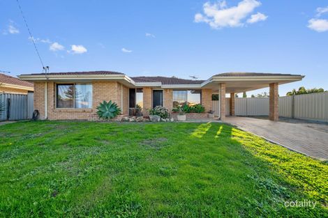 Property photo of 3 St Clair Street Yanchep WA 6035
