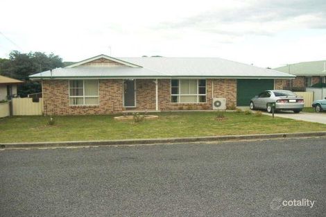 Property photo of 6 Wilson Street Stanthorpe QLD 4380