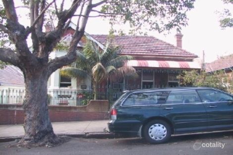 5/29 Avenue Rd, Glebe, NSW 2037
