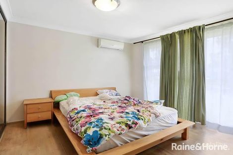 Property photo of 10 Brier Crescent Quakers Hill NSW 2763
