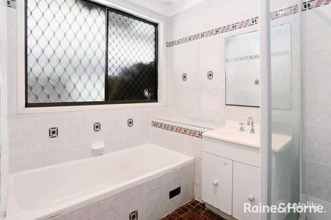 Property photo of 10 Brier Crescent Quakers Hill NSW 2763