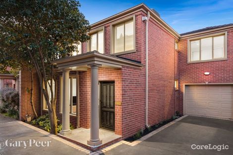 Property photo of 3/120 Murrumbeena Road Murrumbeena VIC 3163