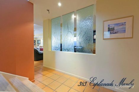Property photo of 383 Esplanade Manly QLD 4179