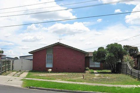 Property photo of 36 McCoubrie Avenue Sunshine West VIC 3020