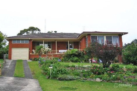 4 Craig Mor Way, Keiraville, NSW 2500