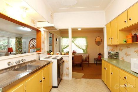 Property photo of 21 Stanley Street Putney NSW 2112