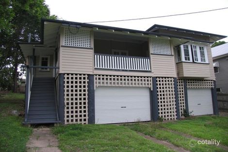 4 Kelvin St, Wavell Heights, QLD 4012