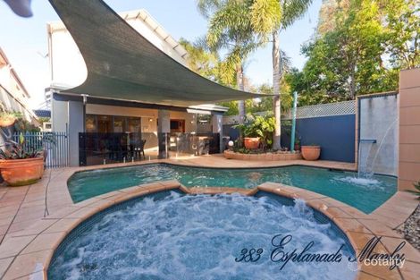 Property photo of 383 Esplanade Manly QLD 4179