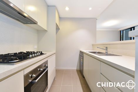 Property photo of 402/47 Hill Road Wentworth Point NSW 2127