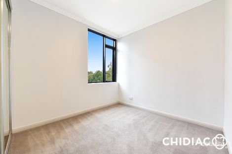 Property photo of 402/47 Hill Road Wentworth Point NSW 2127