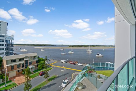 501/300 Marine Pde, Labrador, QLD 4215