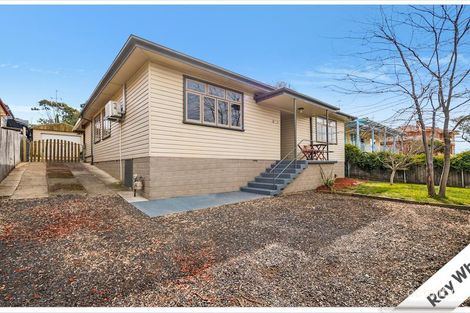 Property photo of 109 Ross Road Crestwood NSW 2620