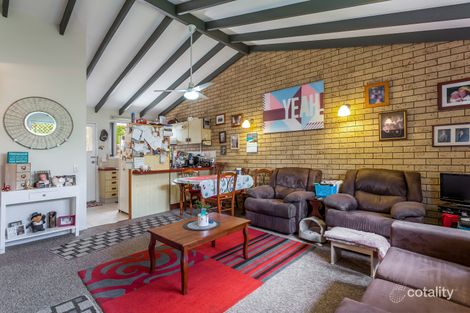 Property photo of 1/15 Yalumba Crescent Wilsonton Heights QLD 4350