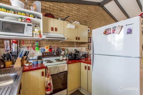Property photo of 1/15 Yalumba Crescent Wilsonton Heights QLD 4350