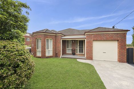 Property photo of 1/5 Marcus Street Highton VIC 3216